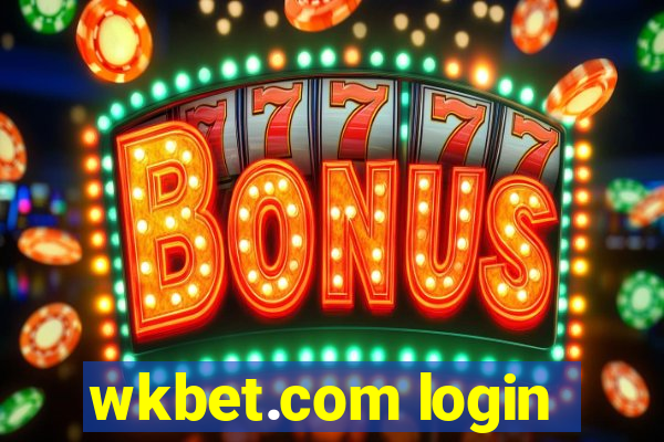 wkbet.com login